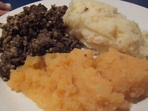 Hunting the elusive wild Haggis – Smokehoax